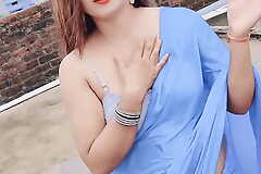 Desi despondent Randi ki park me chudai Hindi audio