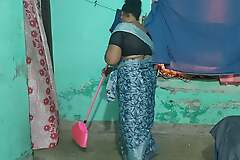 Step mother invited step son on touching have lovemaking with me while cleaning the house