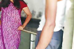 Indian Get hitched Fucked By Plumber In Govt Apartment in Full Hindi Audio