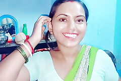 18 Year old Indian college student invited in Hotel exasperation and tight pussy fucked hard