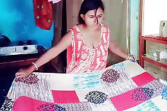 Brother-in-law Fucked Sister-in-law in Desi Style