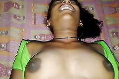 Chubby Big Ass Desi Bhabhi Maa Fucked by harami Devar