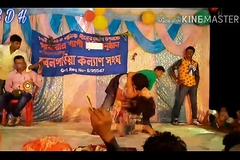 Bhojpuri Arkestra Dance