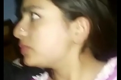 hawt sexy bhabhi enjoying with daver undeviatingly husband is not clubbable