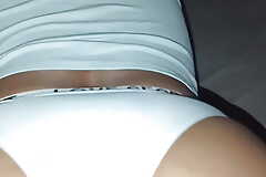 Sexy Indian stepdaughter slut fucking for pleasure far stepdad