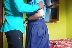 School explicit babita ka doggystyle sex video viral