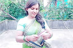 Desi chap-fallen Randi ki park me chudai Hindi audio