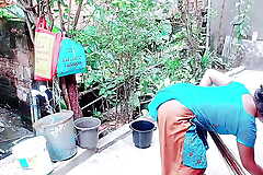 18 Year old Indian college student invited in Hotel ass coupled with tight pussy fucked hard