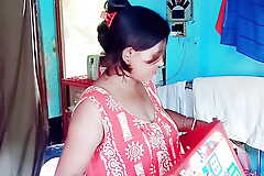 18 Year old Indian college student invited in Motor hotel ass and tight pussy fucked enduring