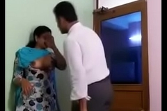 Desi Office Scandal PART 3 - www.hindiporn.club