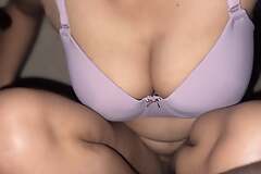 Bonny virgin girlfriend fuck first time