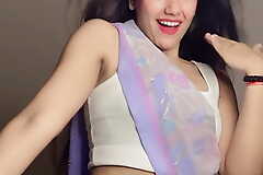 Watching Porn with Stepsister and Fucking her Steadfast Xxx SEX STORY