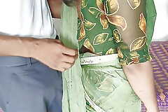 Hawt indian Desi Bhabhi Fucked by harami Devar shameless Bhabhi maa