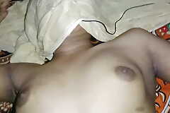 Bangla 18 Years Old Virgin Girl first time Fucked By Jija