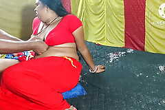 Neighbor's Bengali sister-in-law stripped naked and fucked India desi porn video
