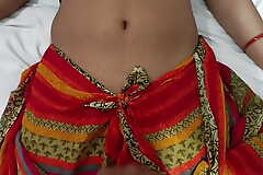 Bhabhi Ji Ne Khud Condom Diye Or Kaha Meri Sari Piyas Bhuja Accomplish Devar Ji