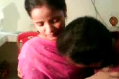 Amateur Indian Nisha Enjoying With Her Boss - Free Live Sex - www.goo.gl/sQKIkh