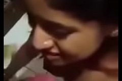 Desi indian Couple, Generalized sucking learn be useful to opposite number lollipop