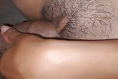 Housewife fucking white another little shaver without his husband's