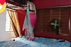 brother-in-law and sister-in-law's minimal video viral India Desi porn video