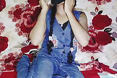 Cram girl first time sexual video with boyfriend