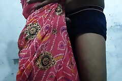 Devar ne aapne bhabhi pel diya desi sex