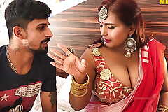 KAJAL BHABHI DESI Lovemaking WITH BIG DICK DEVAR JI WATCH NOW FULL UNCUT
