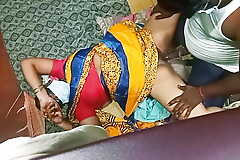 Desi teacher tight pussy with respect to long cock young boy