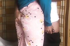 Delhi Modern Girl Gets a Hot Fucking Session with Servant