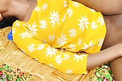 Indian Anal sexy Bhabhi sex thither devar cheating tie the knot Fucking