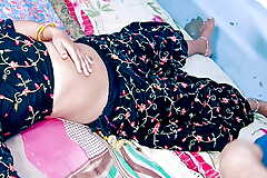 First time Sixty nine with bhabhi. Indian hot bhabhi hungry be advantageous to sex. HD 1080p