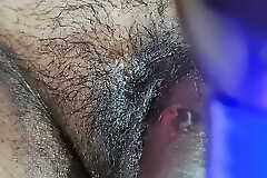 Gujarati lady tugjob to her boyfriend dick with full pleasure