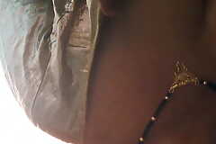 Indian Desi Bhabhi Fucked Immutable by Her Devar First Time