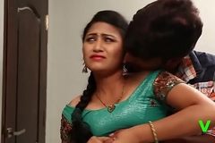 South Hot Mamatha Latest Glamour Scenes ¦_ Indian Escapist B graduate Videos