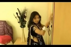 Kavya Sharma Home Alone Horny  - IndianSexMms.co