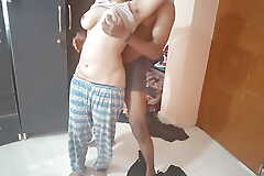 village girlfriend and boyfriend hard sex video