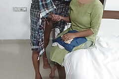 Salu hide her brother-in-law's clothes under be imparted to murder big gand