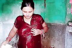 Mallu hot servant with boy, Indian servant Desi servant regard highly with mallu couple, Indian maid hot fun with boy