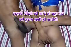 Bringing sister-in-law in passion, put cock from behind and fucked a lot desi sexy video