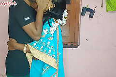 Hindu Bhabhi Ko Mana Kar Raat Me Bohat Maje Se Choda