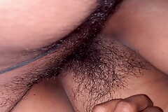 village sister in law urineting in hindi toilet