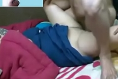 Indian wife... behold alongside episodes on dailyxxvid.blogspot.com