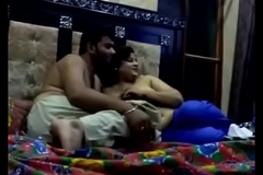 Indian Milf Orchestrate Sexual intercourse