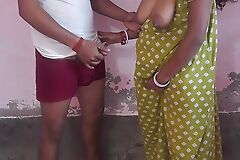 Indian maid work