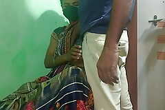Office staff member bhabhi ke sath sex Kiya Hardcore Sex