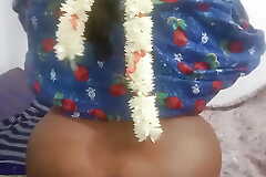 Tamil Hot Couple Fucking in Quarters Beautiful Body