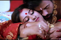 Erotic Sex With Beautiful Hot Indian Wife Sudipa In Saree