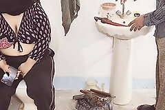 Along to indian plumber seduced by dirty chatting Along to Bbw mistress and rough anal fucked her big ass with his big cock in mare style