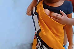 Indian couple outdoor - I fucked my cram in college play ground