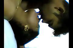 Indian Teacher Enjoying Dick Of Will not hear of College Young man Partisan